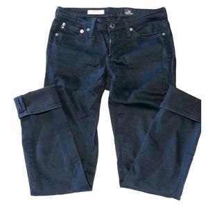 AG The Stilt Denim